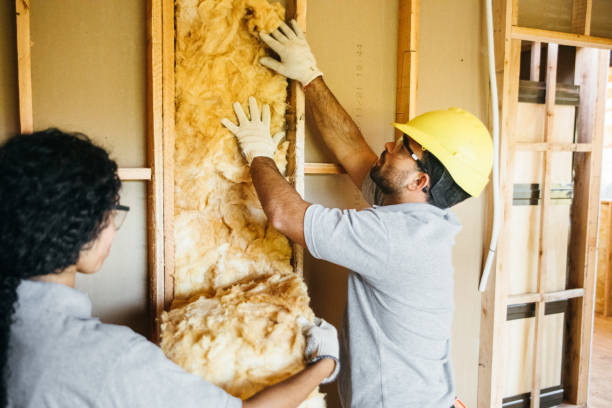 Soundproof Insulation Installation in Defuniak Springs, FL